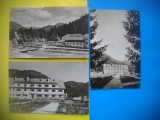 HOPCT LOT NR 94 SF GHEORGHE -JUD COVASNA -3 CARTI POSTALE-RPR-CIRCULATE