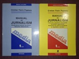 Manual de Jurnalism, Vol. I-II, Cristian Florin Popescu, Tritonic, 2003-2004, Sociologie, Carte