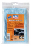 LAVETA CU MICROFIBRE