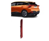 Catadioptru reflectorizant spate MG 4 EV (EH32), 06.2022-, partea stanga, original,, OE