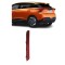 Catadioptru reflectorizant spate MG 4 EV (EH32), 06.2022-, partea stanga, original,