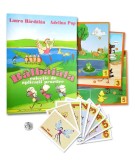Cumpara ieftin Balbaiala - colectie de aplicatii practice,7Toys, Brand
