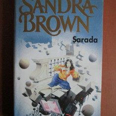 Sandra Brown - Sarada