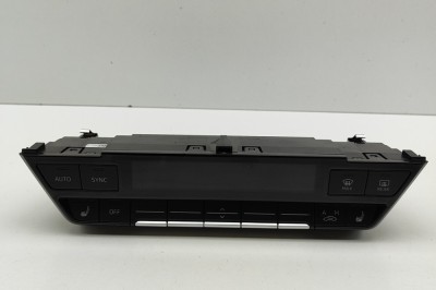 Modul de climatizare AUDI E-TRON GT 2023 OEM: 4J3820043D 31454467 foto