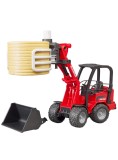 Bruder Schaffer Compact Loader (br2192)