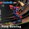 Kit STEM Construieste si joaca Ping pong bowling, Fischertechnik