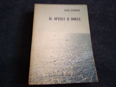RADU TUDORAN - AL OPTZECI SI DOILEA foto