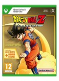 Dragon Ball Z Kakarot Legendary Edition XBOX SERIES X, BANDAI NAMCO GAMES