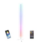 Tub LED STICK RGB 18W 1.5m alb ibiza MAGICOLOR1.5W