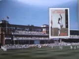 Cumpara ieftin St.Vincent grenadines sport DN Marshall , colita, mnh