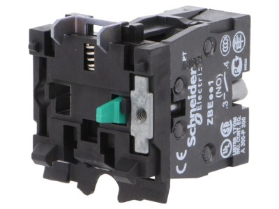 Element contact NO 22mm Harmony XB4 foto
