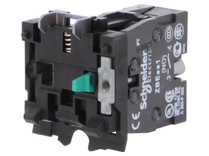 Element contact NO 22mm Harmony XB4