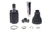Cap planetara spre cutie Bmw Xdrive 5 F10, F11 2009-, 6 F06, F12, F13 2009-, 7 2007-, Fata, Stanga, NTY NPW-BM-032