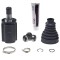 Cap planetara spre cutie Bmw Xdrive 5 F10, F11 2009-, 6 F06, F12, F13 2009-, 7 2007-, Fata, Stanga, NTY NPW-BM-032
