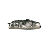 Far Fiat Bravo/Brava (182), 06.1995-10.2001, Electric, tip bec H1+H1, omologare ECE, fara motoras, 391000555; 46523120; 46523126; 7767725, Dreapta, m