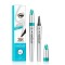Creion pentru sprancene 3D cu efect de microblading, QIC, 1g, 04 Negru