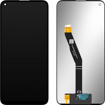 Display cu Touchscreen MP compatibil cu Honor 9C / Play 3 foto