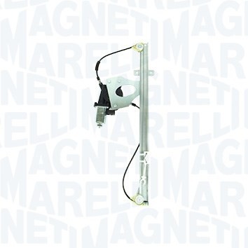 MAGNETI MARELLI 350103132300 Mecanism actionare geam