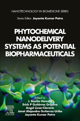 Phytochemical Nanodelivery Systems as Potential Biopharmaceuticals foto