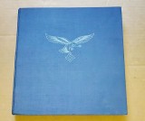E630-I-WW2-LUFTWAFFE-FRONTUL ZBURATOR al 3 lea REICH 1942 WERMACHT BERLIN.