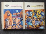 FRUMOASA DIN PERTH - Walter Scott (2 volume)