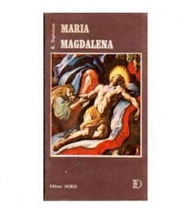 Maria Magdalena foto