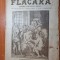flacara 16 iulie 1916-alexandru ipsilant,marcel romanescu
