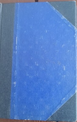 POEZII POPULARE ALE ROMANILOR ALECSANDRI BIBLIOTECA PENTRU TOTI NR 443-445 foto
