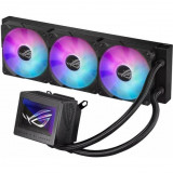 Cooler CPU ASUS ROG RYUJIN III 360 ARGB