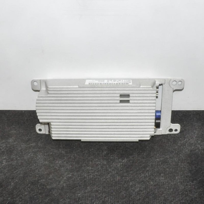 Modul de control Bluetooth BMW X3 F25 2011 OEM: 9257153 2796846