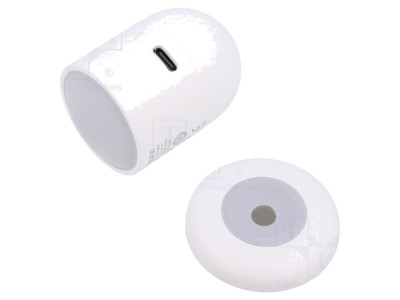 Senzor de mișcare cu ZigBee foto