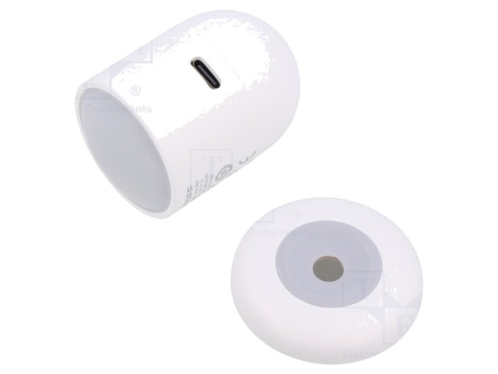 Senzor de mișcare cu ZigBee