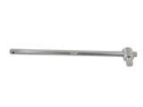 Maner tip &quot;T&quot;, 3/4&quot;, 450mm, Geko G10147