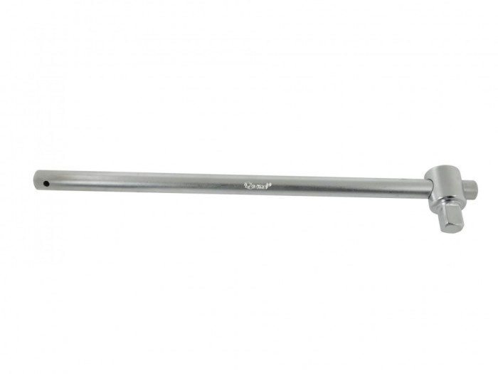 Maner tip &quot;T&quot;, 3/4&quot;, 450mm, Geko G10147