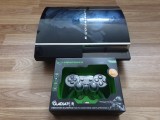 PS3 (Playstation 3) modat CFW 320 GB + 40 jocuri (GTA V, God of War, Red Dead, NFS)