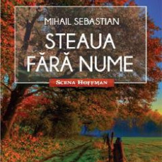 Steaua fara nume - Mihail Sebastian