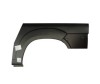 Segment reparatie aripa spate Citroen Jumper (250), 09.2006-08.2014, Jumper 2014-; Fiat Ducato (250), 09.2006-08.2014; Ducato 2014-; Peugeot Boxer (2, Rapid