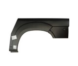 Segment reparatie aripa spate Citroen Jumper (250), 09.2006-08.2014, Jumper 2014-; Fiat Ducato (250), 09.2006-08.2014; Ducato 2014-; Peugeot Boxer (2, Rapid