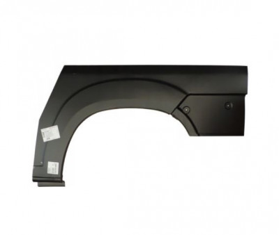Segment reparatie aripa spate Citroen Jumper (250), 09.2006-08.2014, Jumper 2014-; Fiat Ducato (250), 09.2006-08.2014; Ducato 2014-; Peugeot Boxer (2 foto