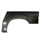 Segment reparatie aripa spate Citroen Jumper (250), 09.2006-08.2014, Jumper 2014-; Fiat Ducato (250), 09.2006-08.2014; Ducato 2014-; Peugeot Boxer (2