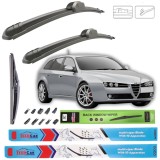 Cumpara ieftin Stergatoare Alfa Romeo 159 (Sportwagon,939) 2006-2011 Set complet