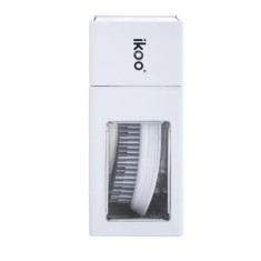 Ikoo Pocket Perie pentru par, Alb