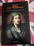 Rodica Ojog-Brasoveanu, Vulturul dincolo de cornul lunii
