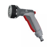 Pistol pentru stropit cu 9 functi quick stop