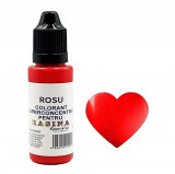 Cumpara ieftin Colorant concentrat pentru rasina 20ml