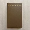 Rebreanu - Opere alese - Vol. 2 - 1962