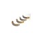 Set saboti frana DACIA LOGAN MCV KS BREMBO K68074