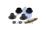 SAMPA 084.507 Set reparatie, bucsa bara stabilizatoare