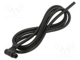 Connector Amphenol 8AP-03AMMM-SR7A01