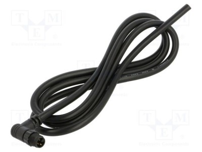 Connector Amphenol 8AP-03AMMM-SR7A01 foto